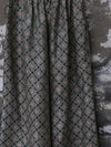 Mutedance 25 Spring/Summer Silk Linen Loose Trousers Series MD-MD25SS82-GREY MD25SS77